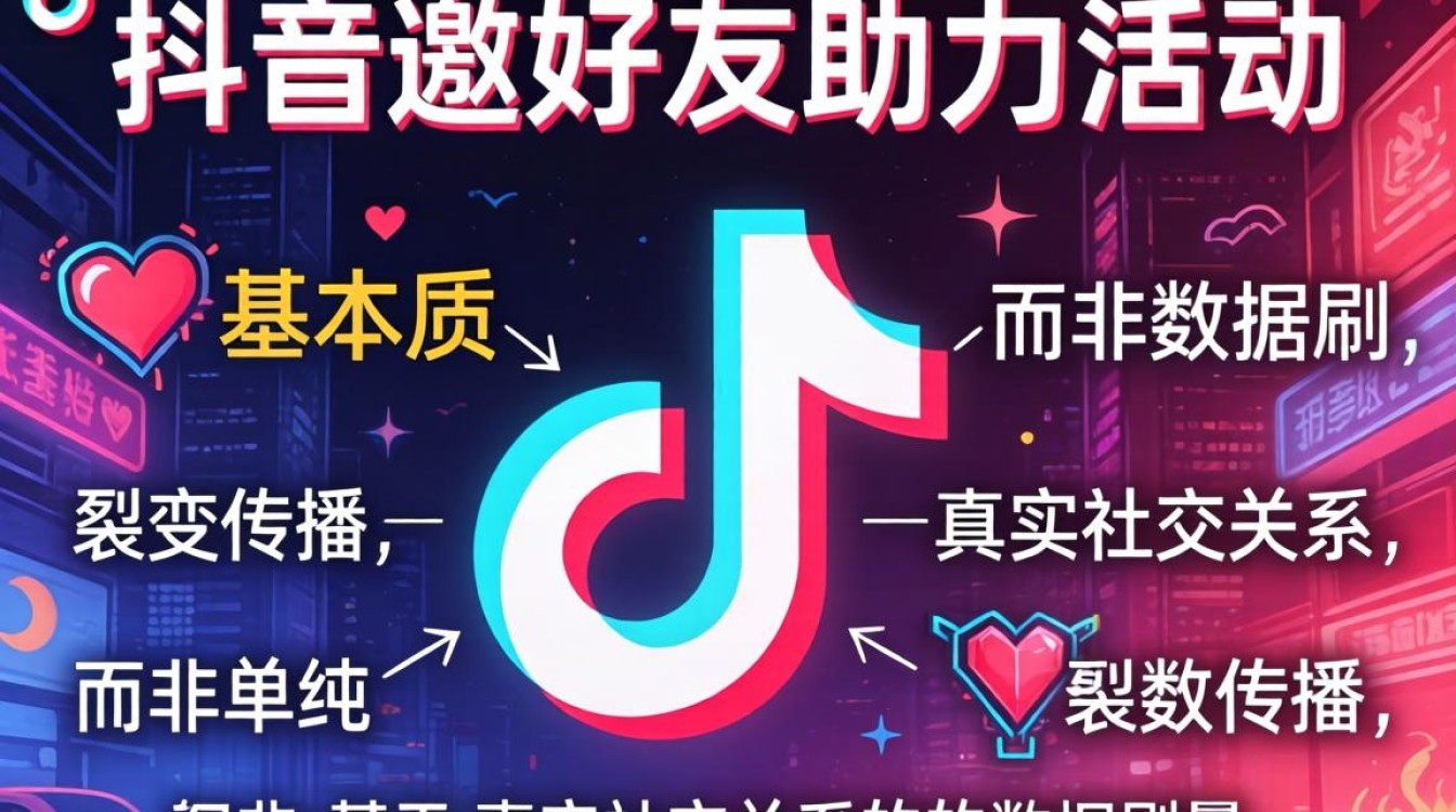 抖音邀好友助力怎么弄