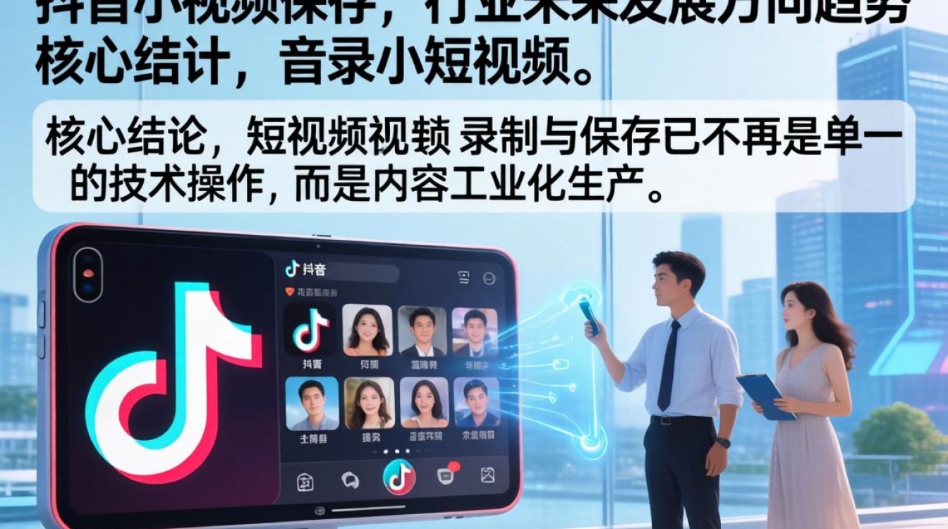 抖音行业未来发展方向趋势