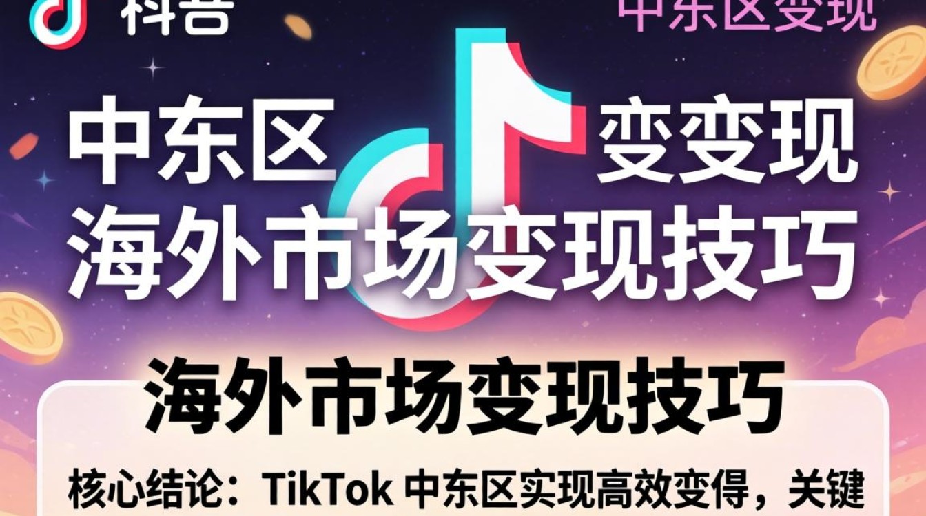 海外 TikTok 变现技巧有哪些