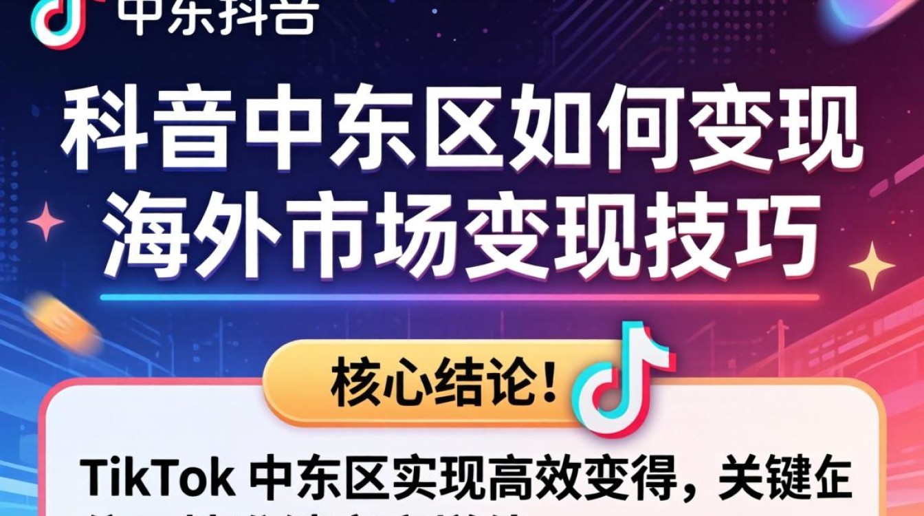 海外 TikTok 变现技巧有哪些