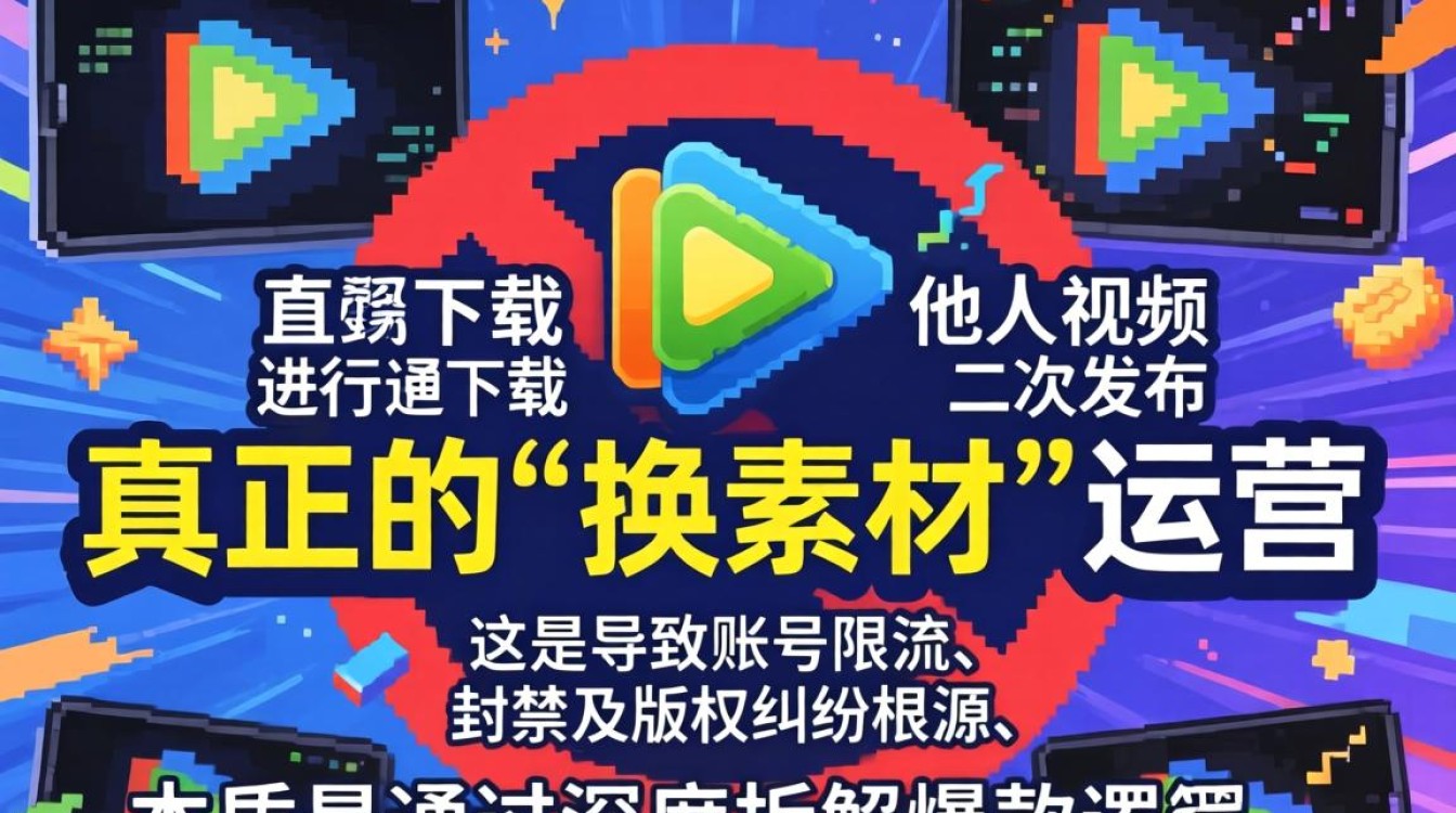 别人发的抖音怎么换素材