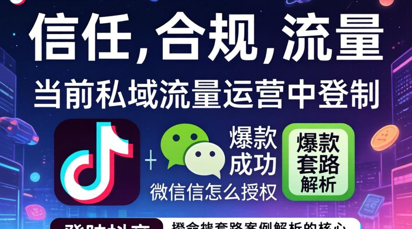 登陆抖音微信怎么授权