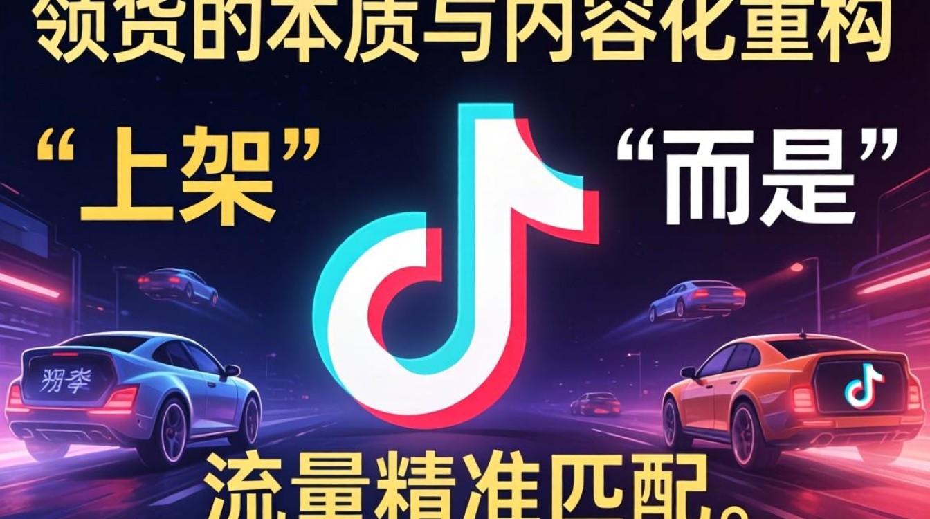 怎么把货品放到抖音去卖