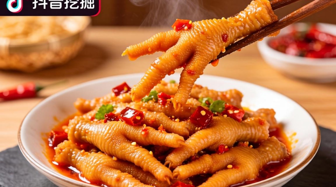 选品策略与爆款挖掘技巧