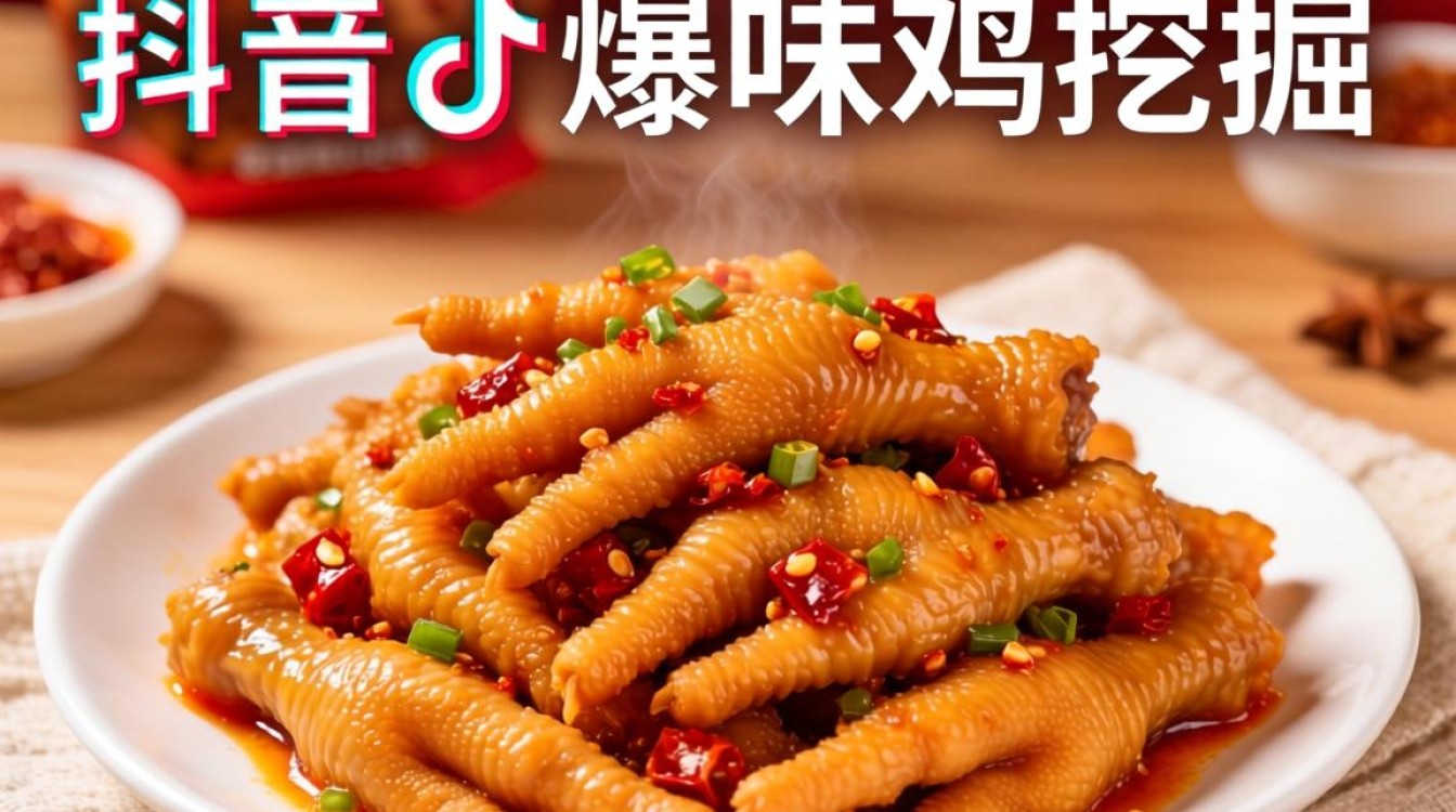 选品策略与爆款挖掘技巧