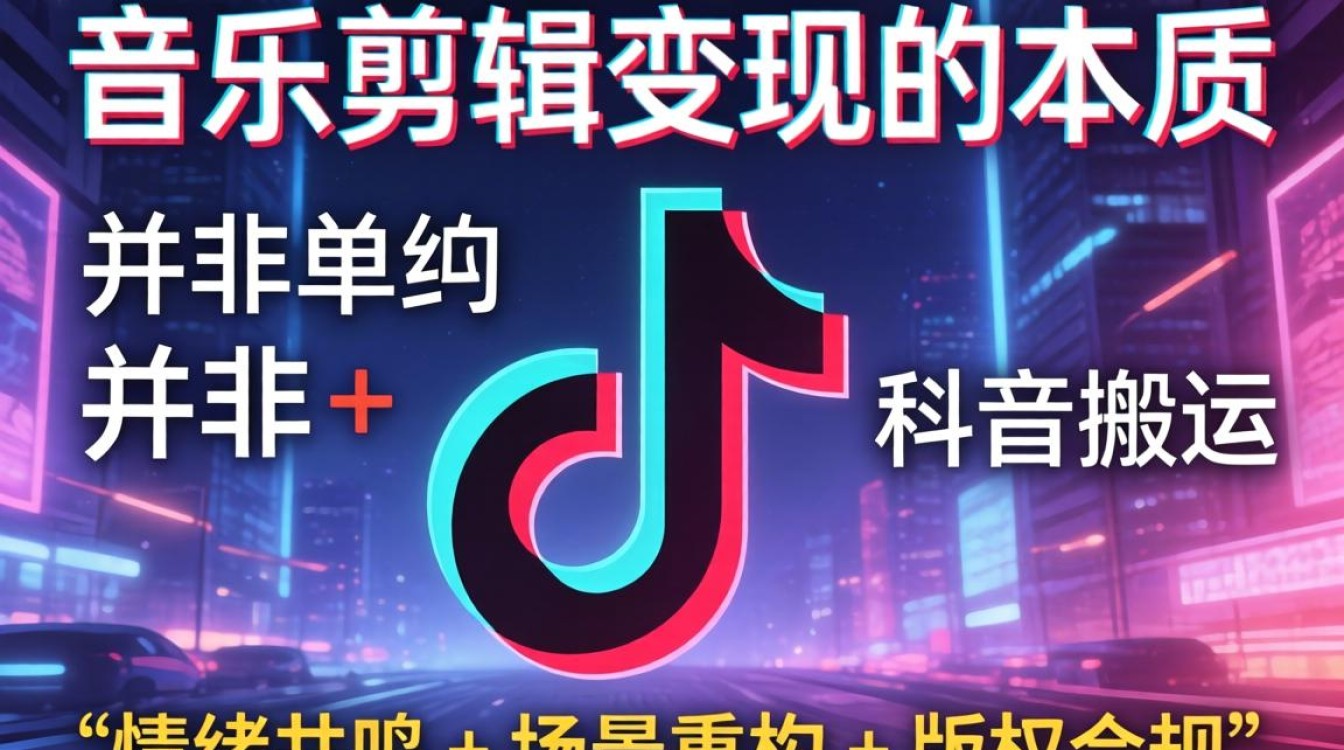 抖音作品里的歌怎么剪辑赚钱