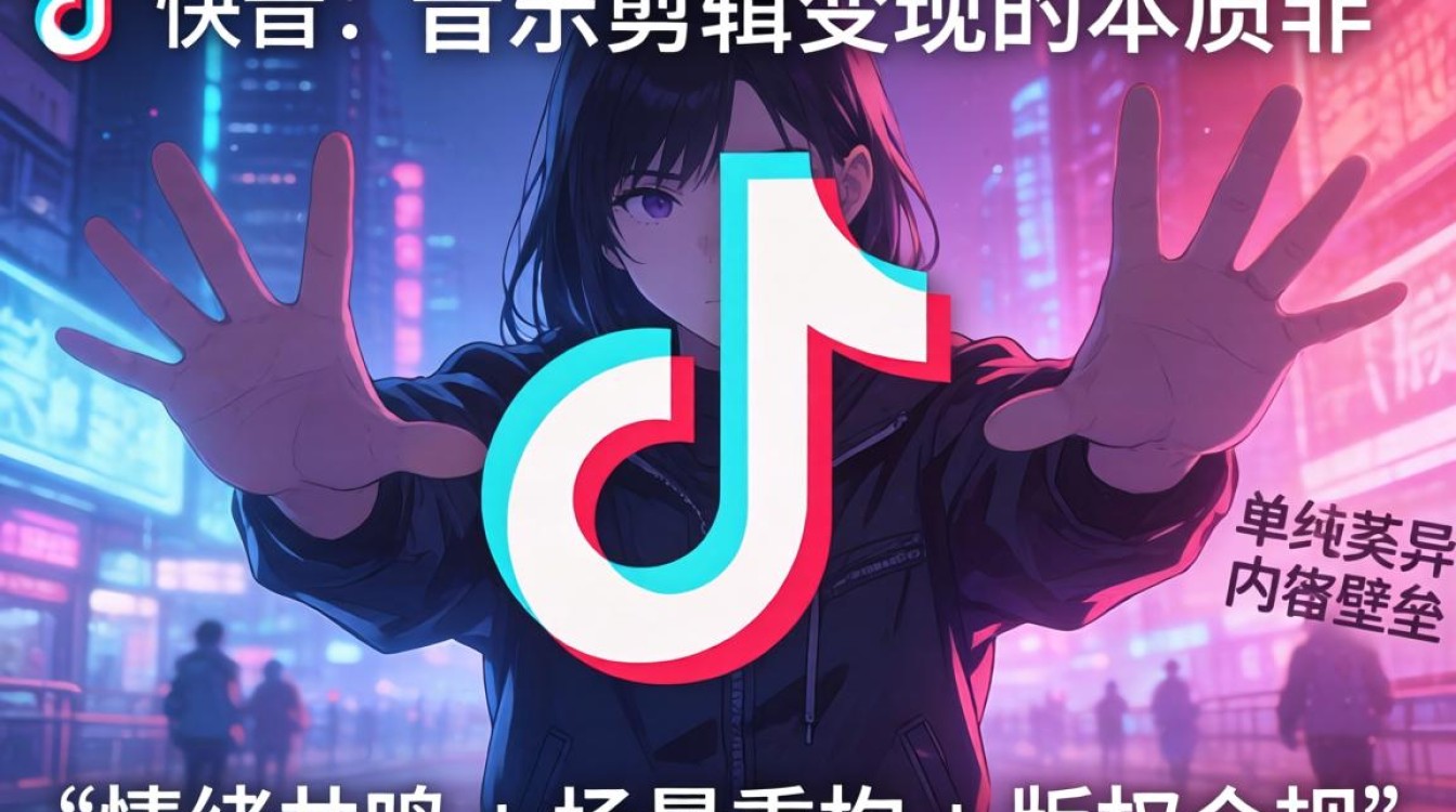 抖音作品里的歌怎么剪辑赚钱