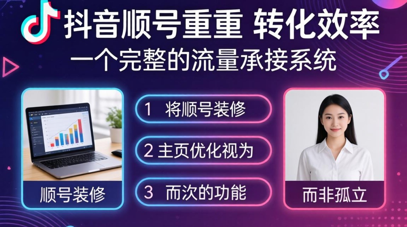 账号装修与主页优化全攻略