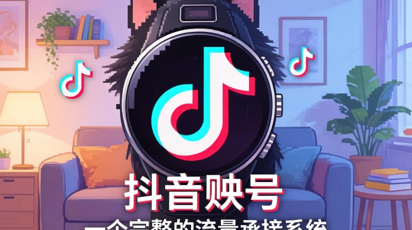 账号装修与主页优化全攻略