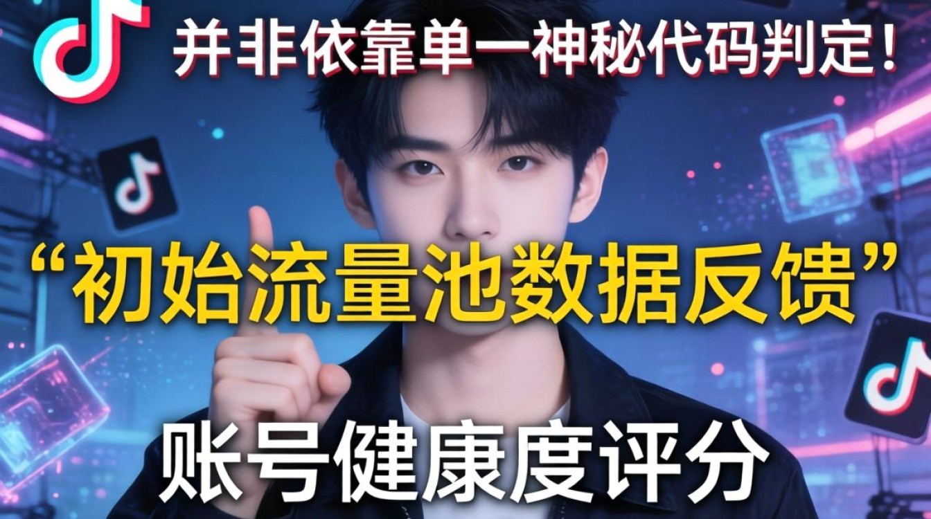 怎么能看到抖音被限流