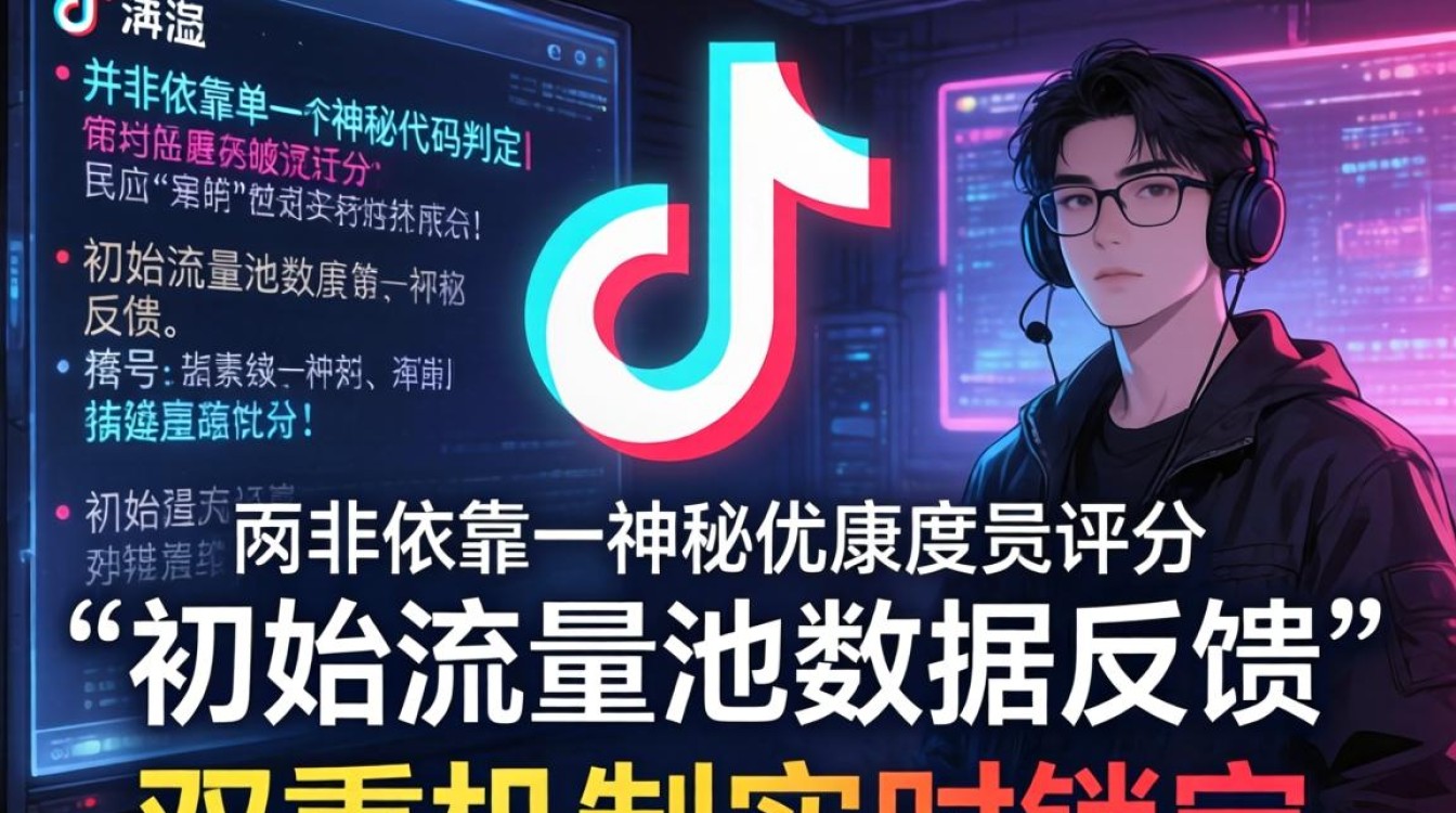 怎么能看到抖音被限流