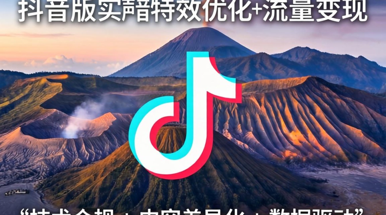 火山抖音版怎么弄声音