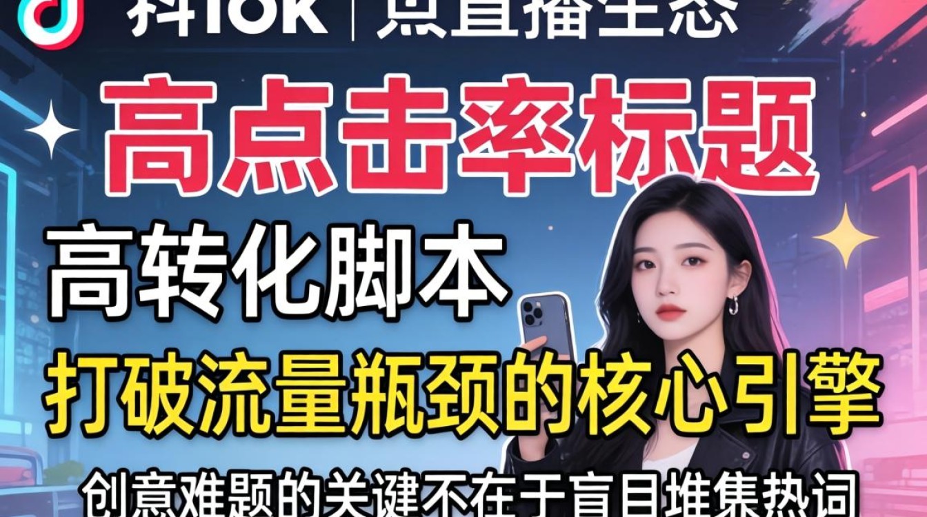 TikTok 解决创意难题
