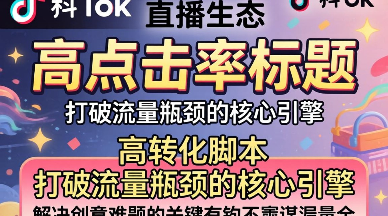 TikTok 解决创意难题