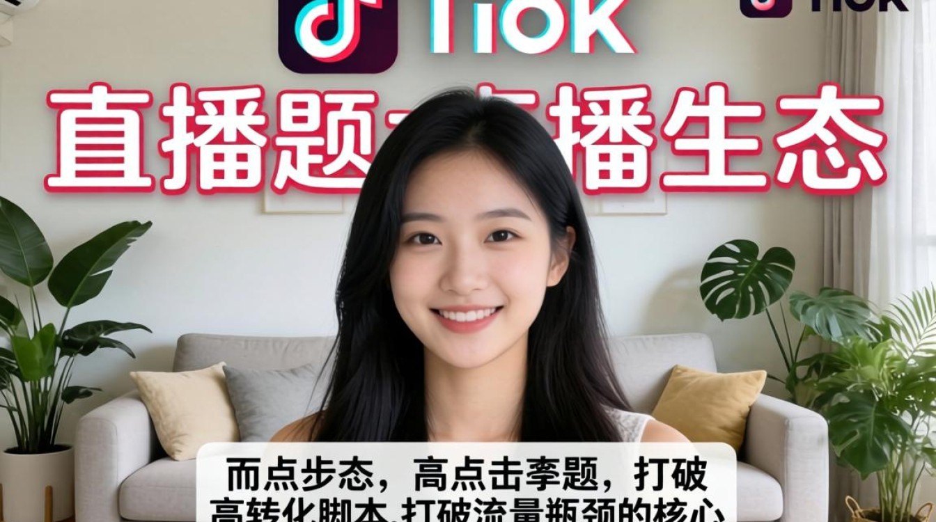TikTok 解决创意难题