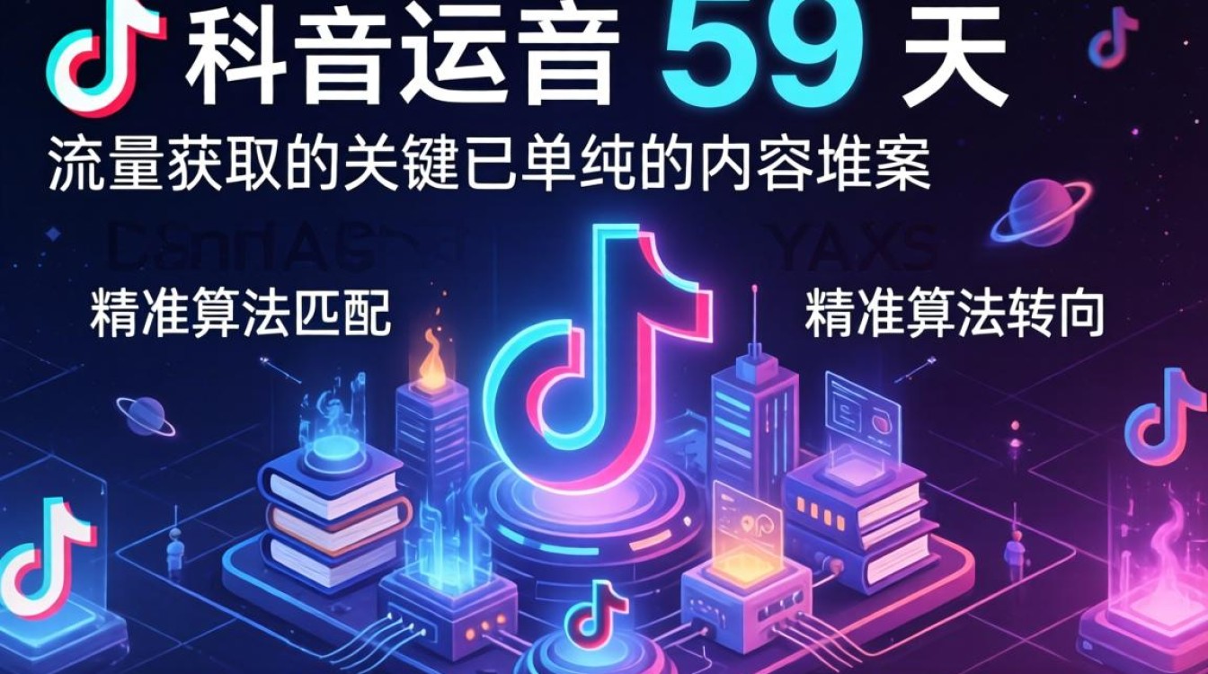 百家号在 TikTok 第 59 天如何快速涨粉