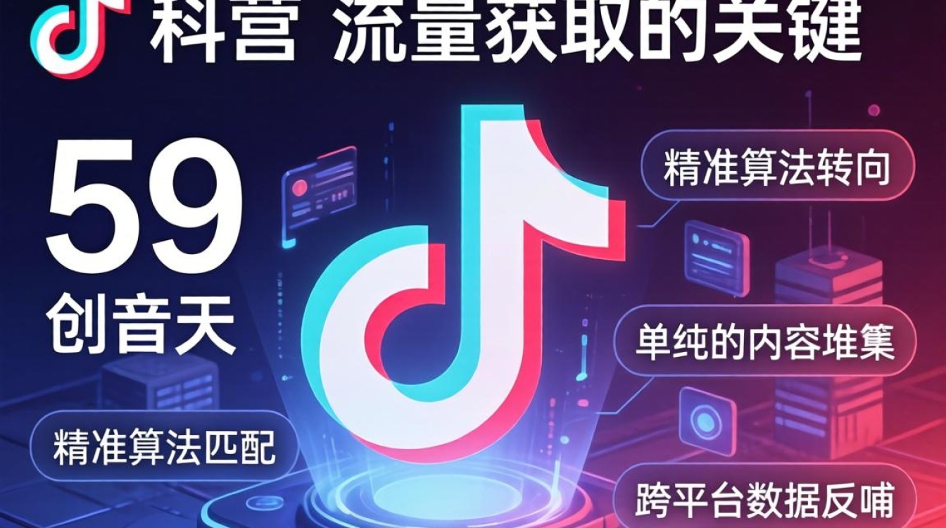 百家号在 TikTok 第 59 天如何快速涨粉