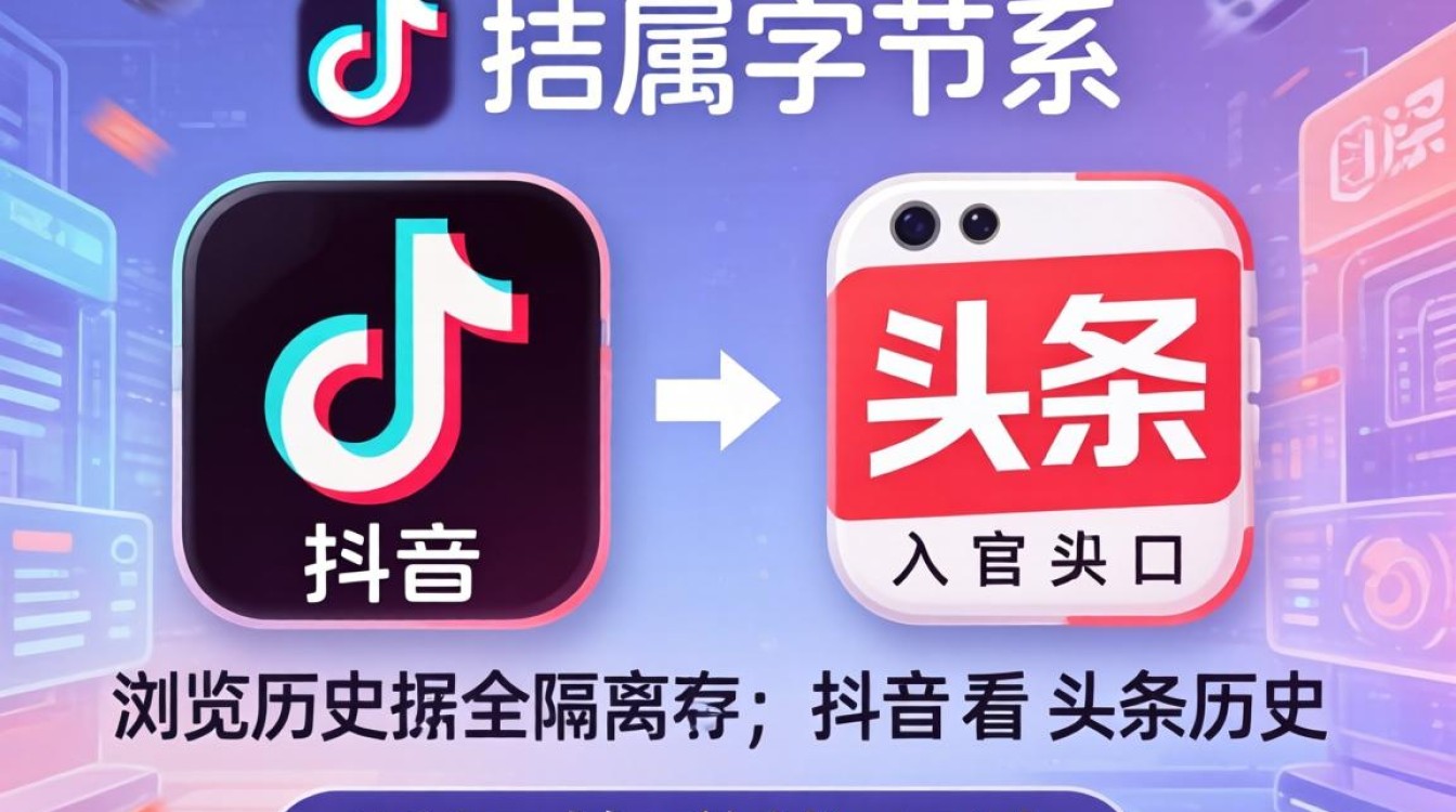 抖音怎么看头条浏览历史