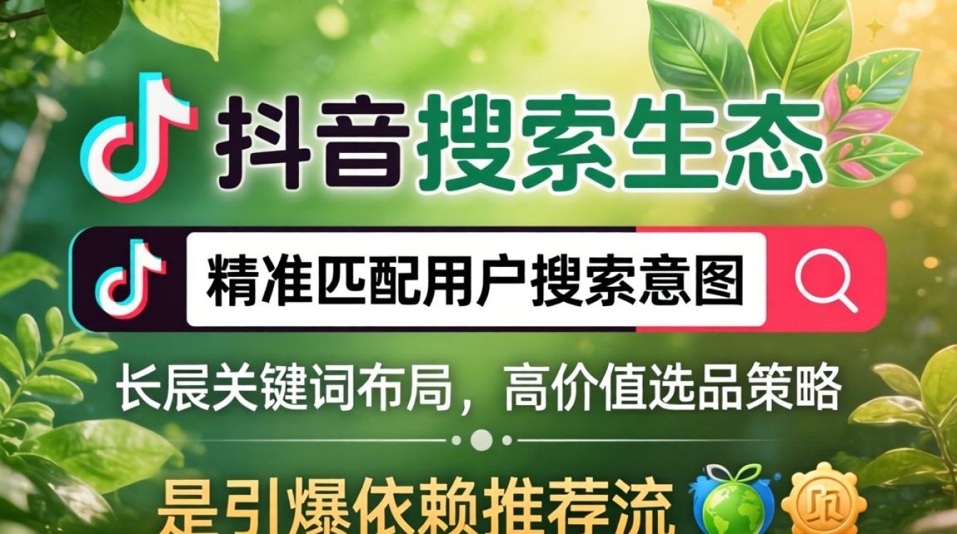 搜索选品策略与爆款挖掘技巧