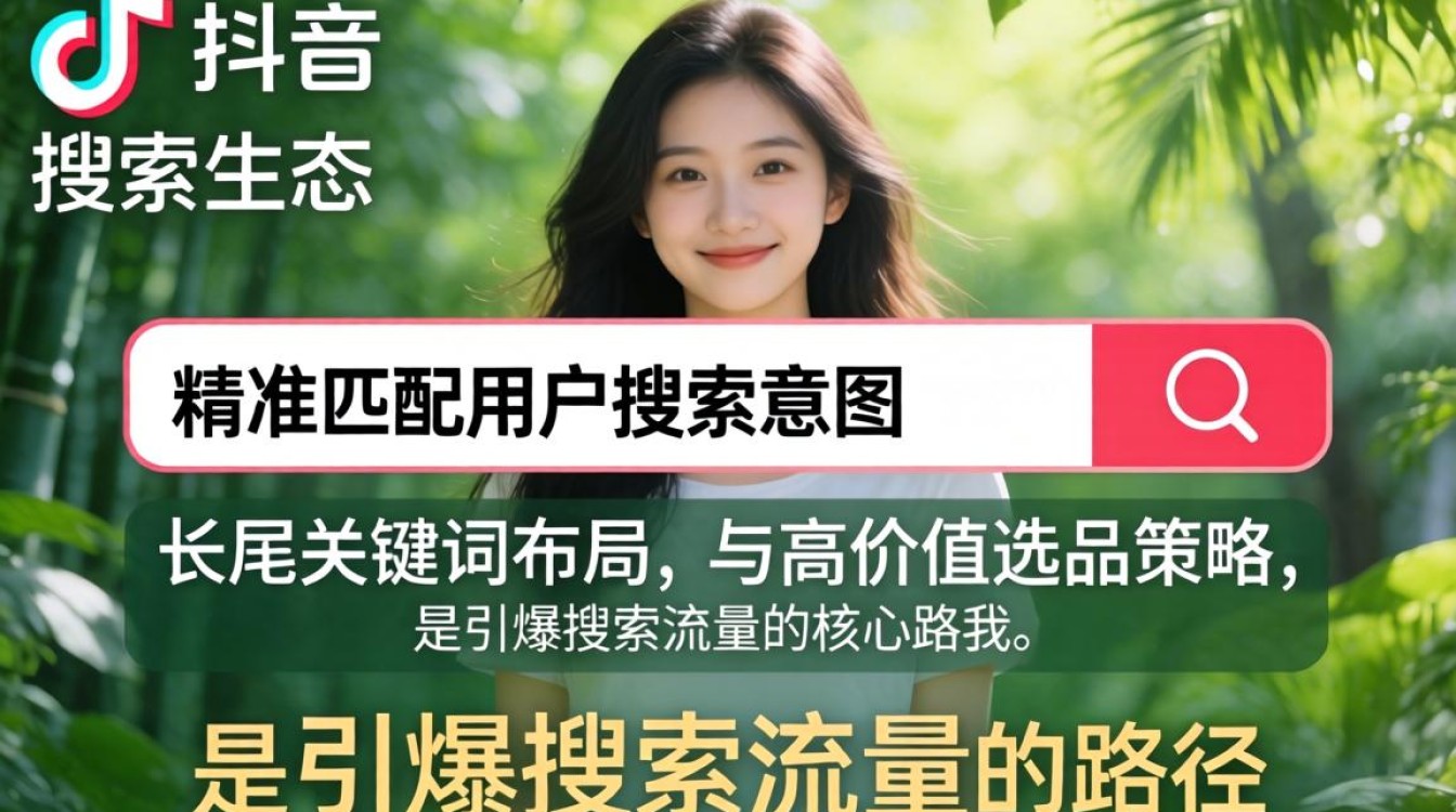搜索选品策略与爆款挖掘技巧