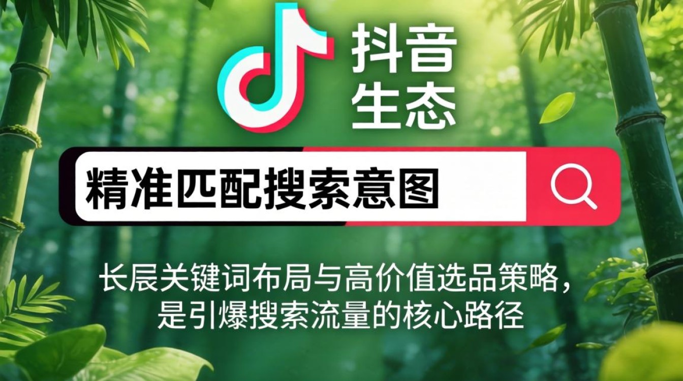 搜索选品策略与爆款挖掘技巧