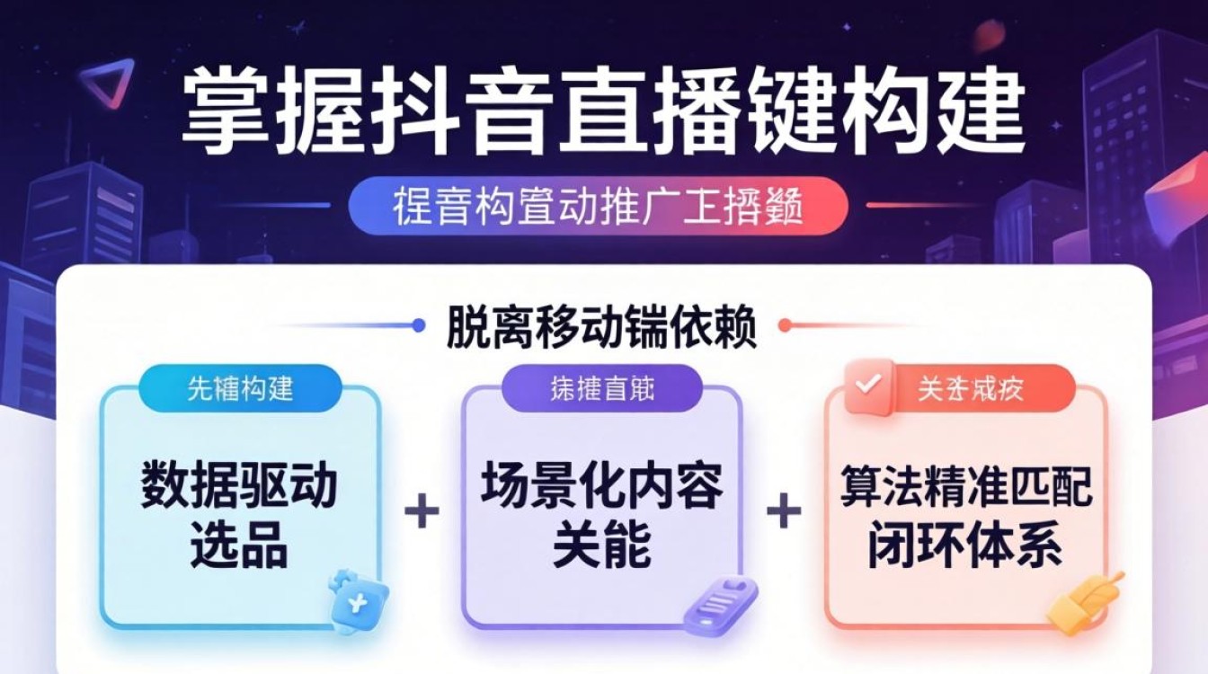 网页怎么看抖音直播推广