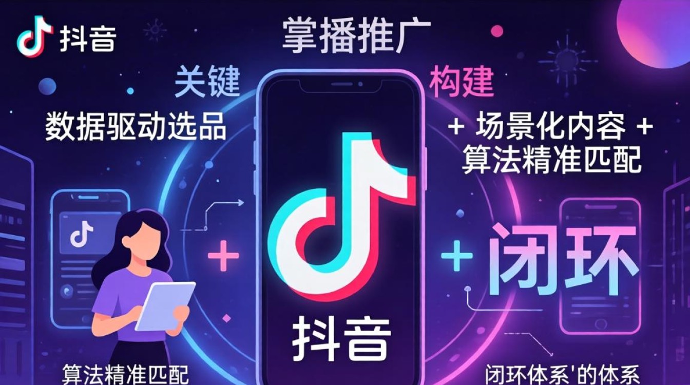 网页怎么看抖音直播推广