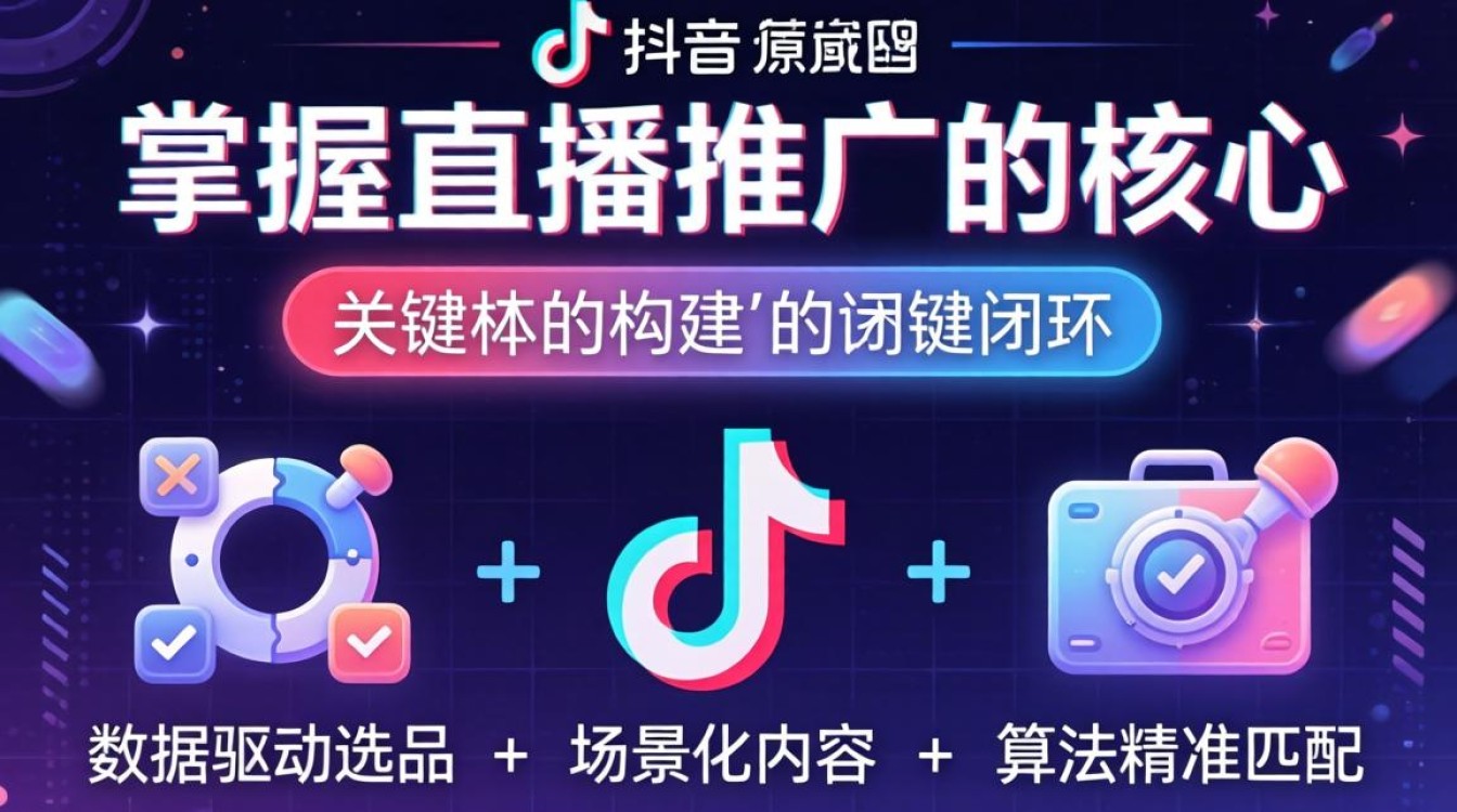 网页怎么看抖音直播推广