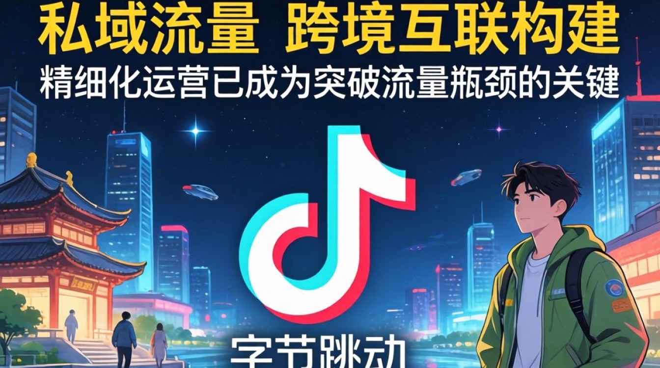 字节跳动TikTok薪资待遇如何