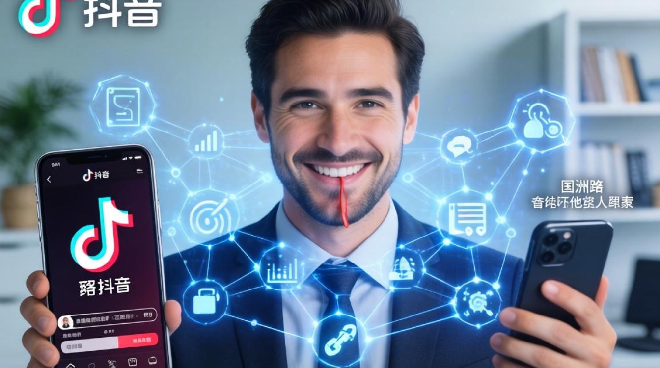 TikTok无网创作与爆款技巧