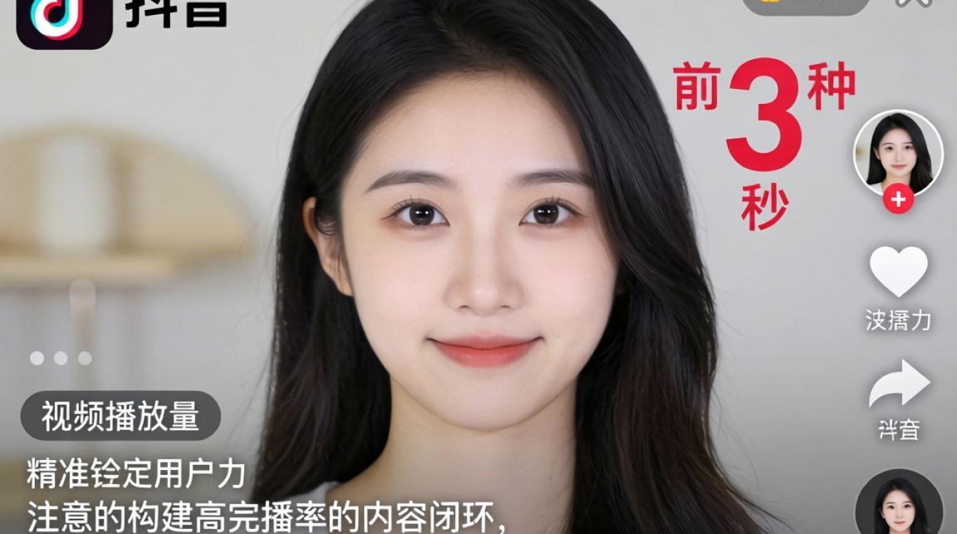 TikTok 视频播放量不高怎么办