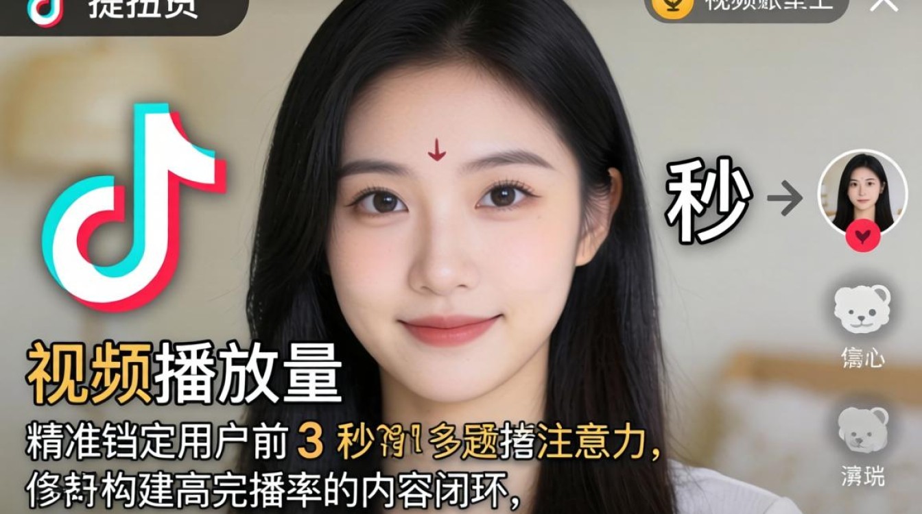 TikTok 视频播放量不高怎么办