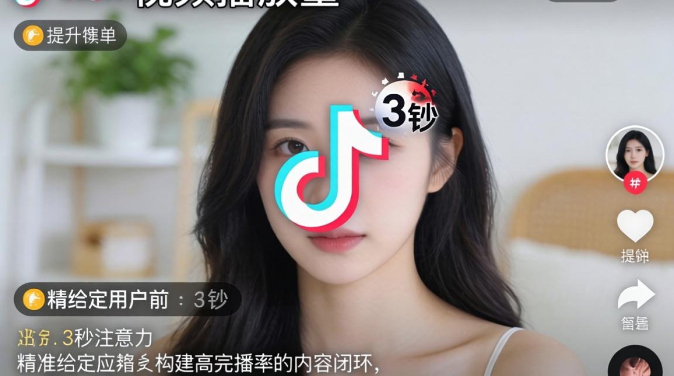 TikTok 视频播放量不高怎么办