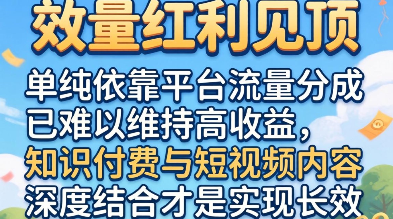 小马哥跳 TikTok 怎么变现