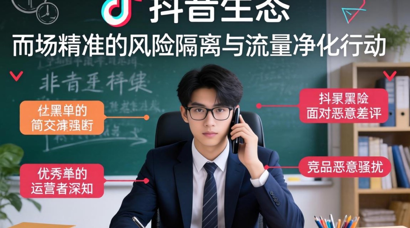 拉黑操作教程与优秀运营方法论拆解