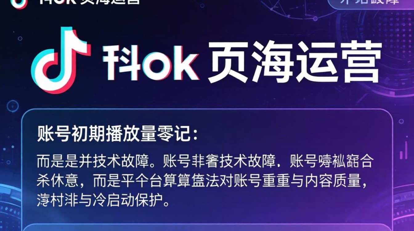 TikTok 0 播放软件 app 出海运营指南