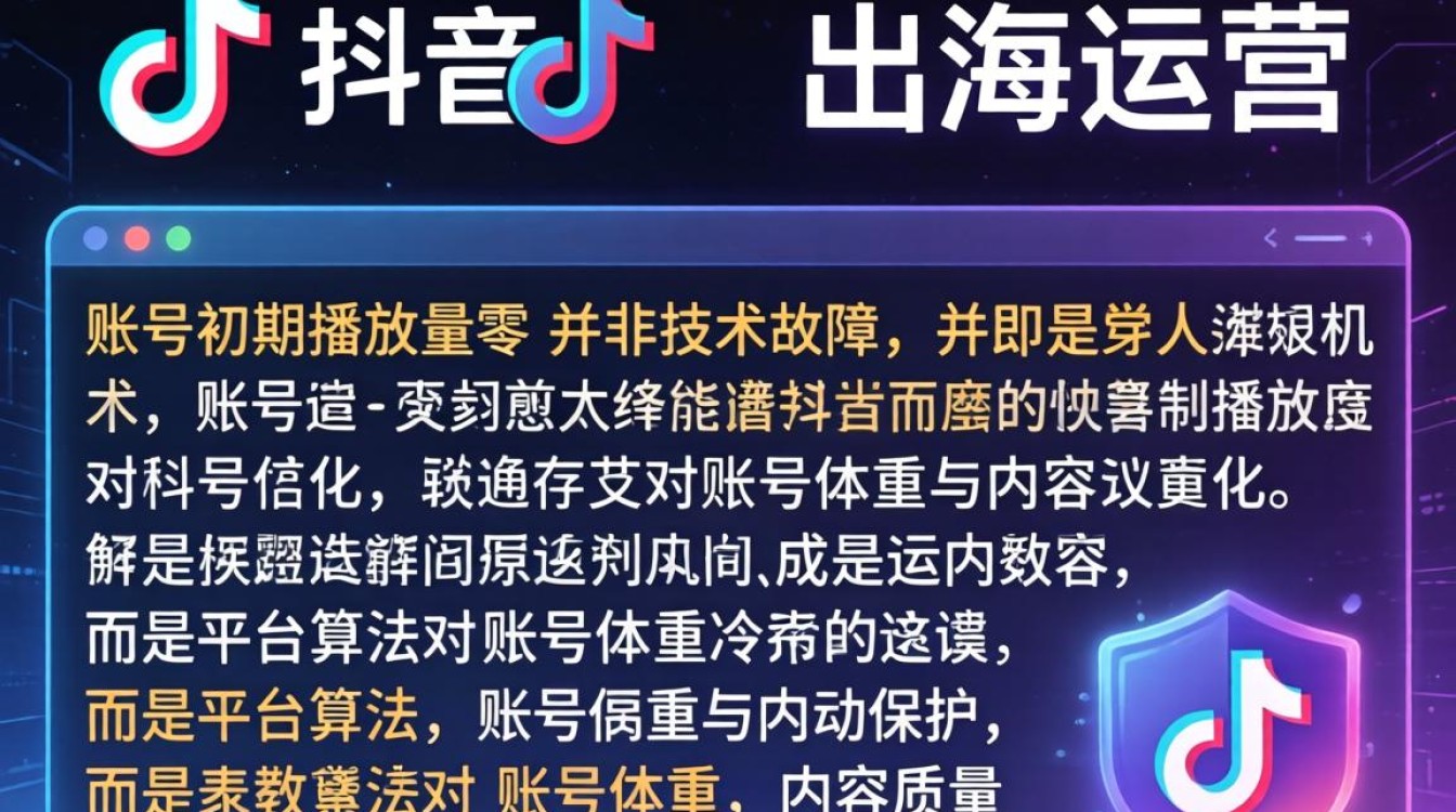 TikTok 0 播放软件 app 出海运营指南