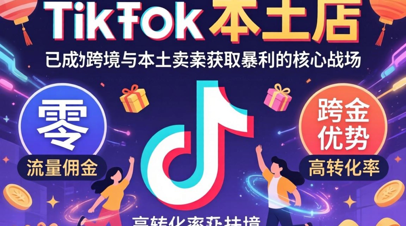 TikTok 泰国本土店 变现技巧