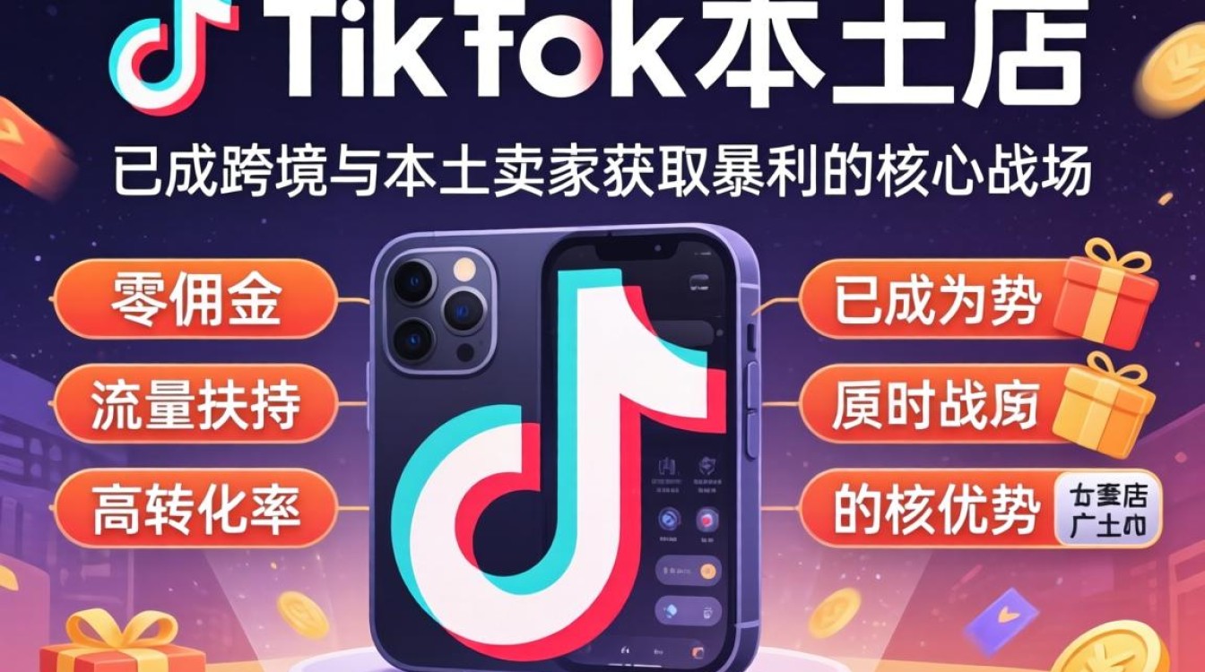 TikTok 泰国本土店 变现技巧