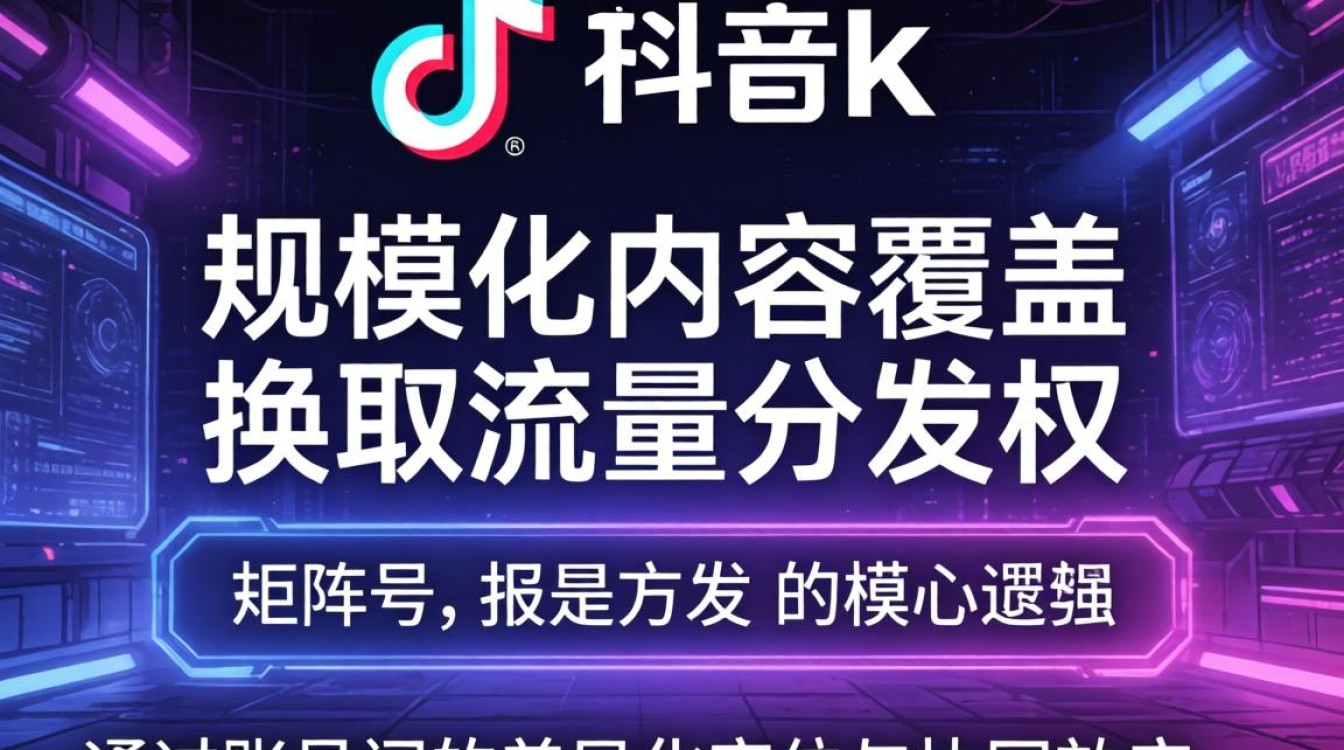 TikTok 矩阵号怎么做能提升店铺销量