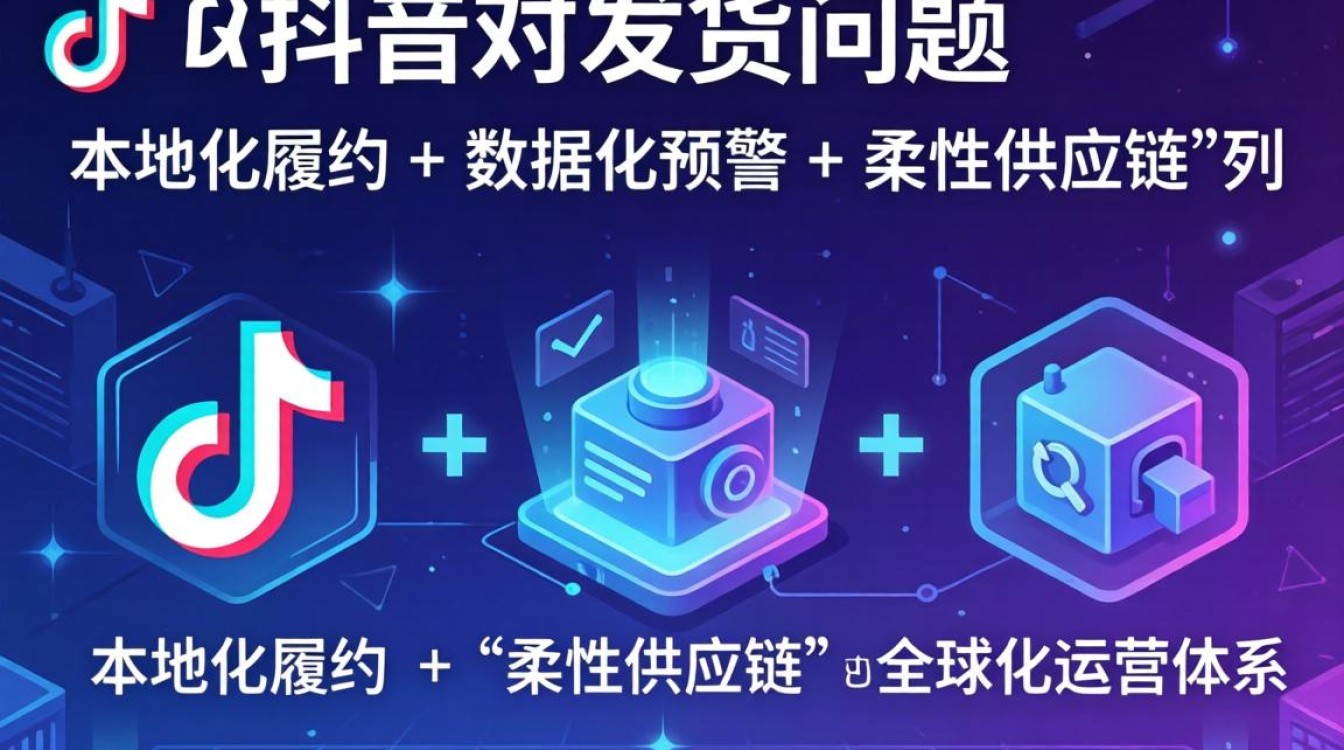 TikTok 发货问题怎么解决