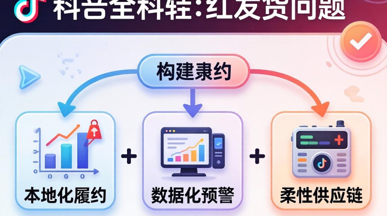 TikTok 发货问题怎么解决