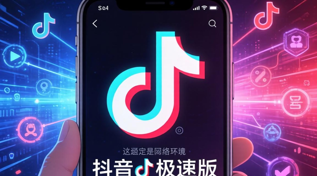 抖音极速版无法打开怎么办