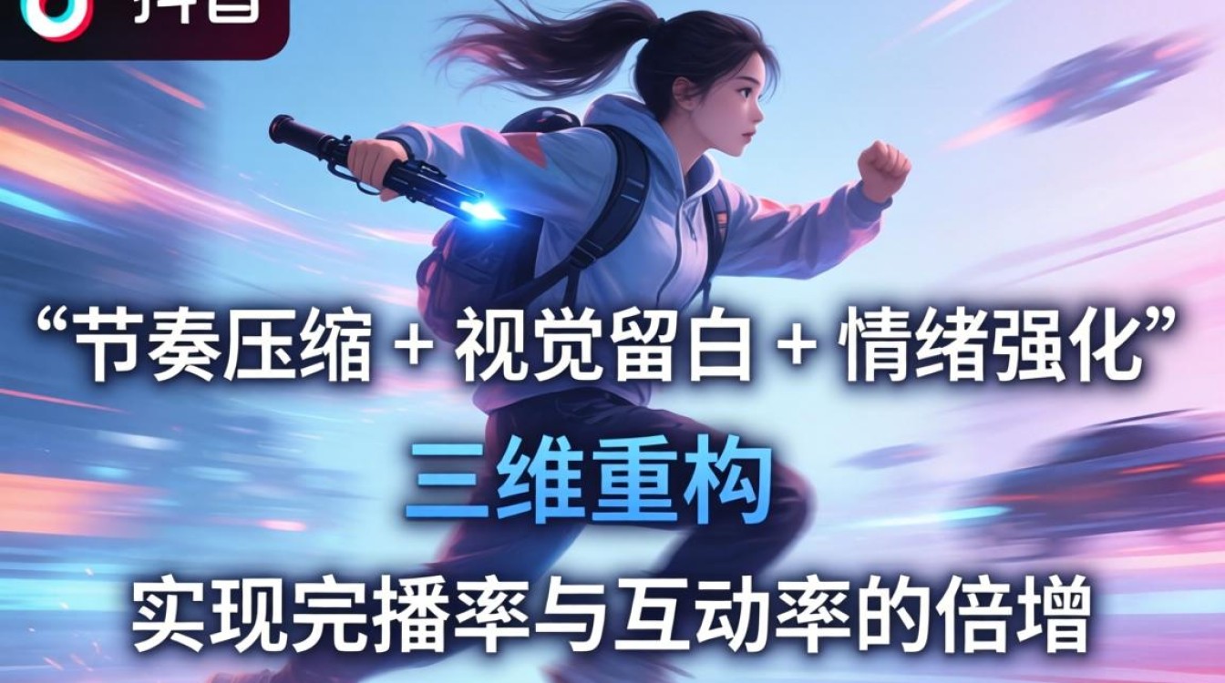 抖音里怎么弄快动作