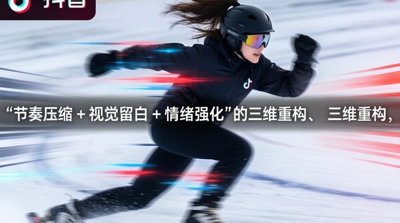 抖音里怎么弄快动作