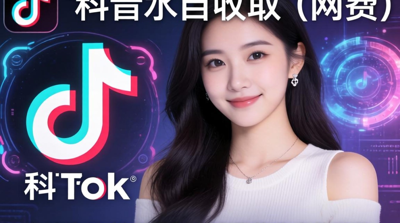 TikTok 要交网费吗