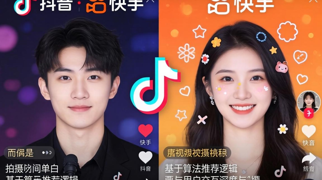 短视频同框拍摄技巧与行业未来趋势