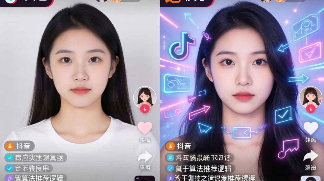 短视频同框拍摄技巧与行业未来趋势