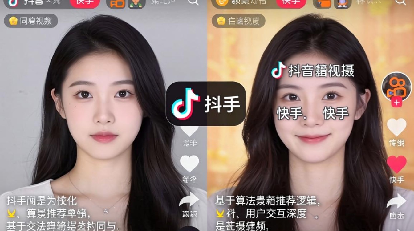 短视频同框拍摄技巧与行业未来趋势