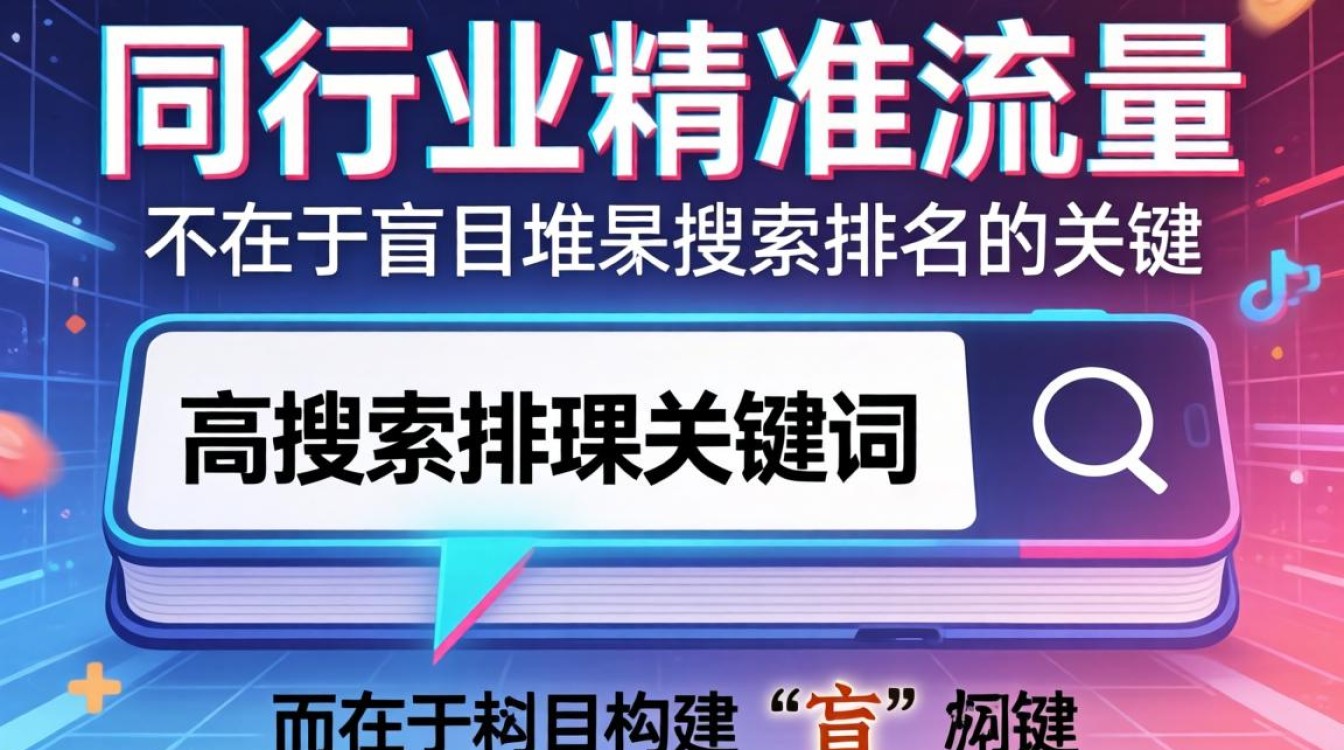 抖音怎么设置同行业观看